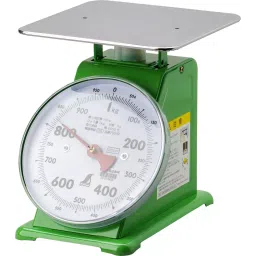 Shinwa Rules Top Plate Automatic Precision Scale 1 Kg Max. Capacity, 70079-image-26