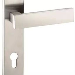 Dorset Primo Stainless Steel SSS Finish Lever Handle PR 10 SS-15