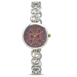 Timex TWEL11416 Classics Analog Watch for Women-14