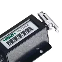 Insize 0-999999 Stroke Counter 7600-6 image 3