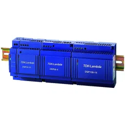 TDK-LAMBDA POWER SUPPLY, AC-DC, 24V TO 28V, 1.25A, DSP30-24/277A2-79