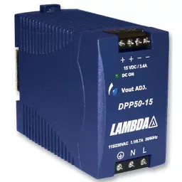 TDK-LAMBDA SWITCH MODE POWER SUPPLY, DPP30-12-88