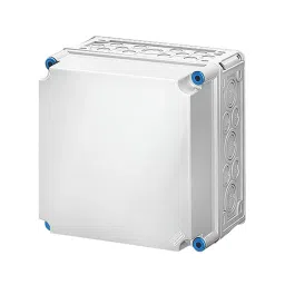 Hensel  Empty Boxes Mi 0211-20