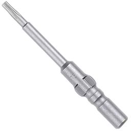 Vessel Precision Bit [Torx] D73, D73 T1X40-picture-10