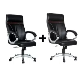 Divano Modular Leatherite Upholstery Chair Buy 1 Get One Free TI63-image-67