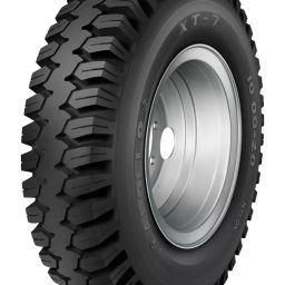 Apollo 8.25-16 16PR Milestar(D)-D Tube Tyre with Flap-image-42
