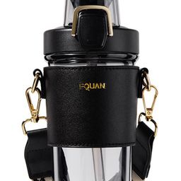 Sanjary Water Bottle - 500 ml (Color May Vary)-image-39