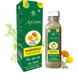 Axiom Set Of 2 Marigold juice - 250ml Each-37