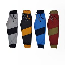 100LUCK Unisex Track Pants-image-90
