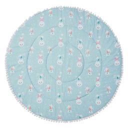 haus & kinder Infants Cotton Printed Baby Bed Set-image-94