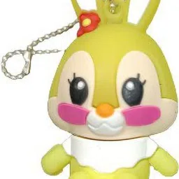PANKREETI PDT46 Rabbit Cartoon Designer 32 GB Pen Drive Compatible with Netbook, Gaming Console, Desktop Computer, Television, Laptop USB 2.0 Rubber Case-image-101