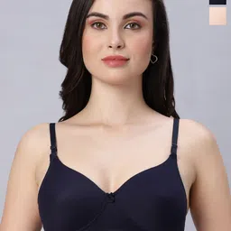 Eden Bra Full Coverage Heavily Padded-picture-30