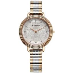Titan 95244KM01 Analog Watch for Women-image-98