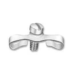 ITT CANNON D Sub Jack Screws SCREWLOCK, D-SUB, PLUG, 4-40 UNC-2A, 6.35MM, D20419-119 (Pack of 2)-picture-42