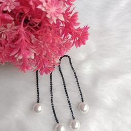 DENICRAAS Contemporary Drop Earrings-image-83