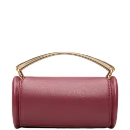 Call It Spring Raspberry Cross Body Bag-picture-10