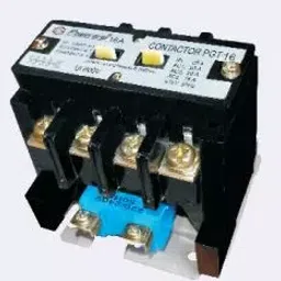Powergrip 16A 7.5 Kw Power Contactor 10HP PG 16-13