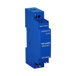 TDK-LAMBDA POWER SUPPLY, AC-DC, 12V, 0.84A, DRL10-12-1-78