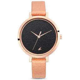 Fastrack 6230WL01 Paint Me Analog Watch for Women-27
