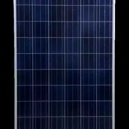 Vam Solar 220W 12V Mono Perc Solar Panel-12