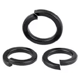 Generic Ms Spring WasherM 8 Piece 1 Each image 1