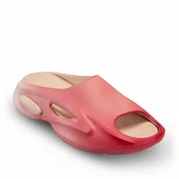 Atom Men's CloudWalk Beige Slides image 2
