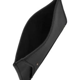 Fossil Joshua Black Small Card Case image 3