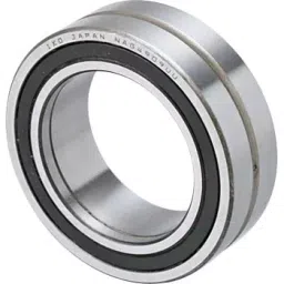IKO 72 mm Outer Dia Full Complement Roller Bearings NAG 38303781 - Made In Japan-picture-10