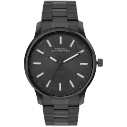 French Connection FCN091BM Analog Watch for Men image 2
