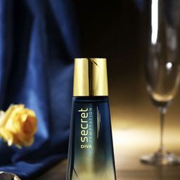 Secret Temptation Diva Eau De Parfum - 50 ml-image-2