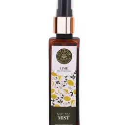 Luxuriate Pure and Natural Skin or Face Lime Face Mist Spray - 100 ml-43
