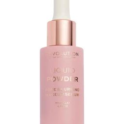 Makeup Revolution Liquid Powder Make Up Serum - 19 ml-image-12