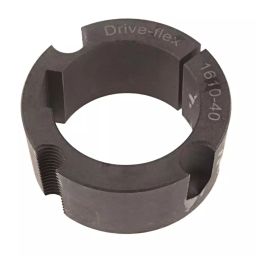 RS PRO 40 mm Tapar Bush Shaft Coupling Model No 184606-12