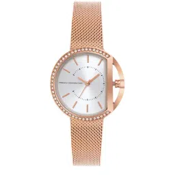 French Connection FCN00031B Analog Watch for Women-53