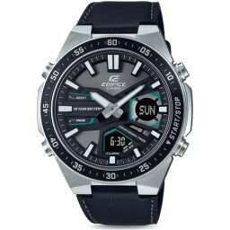 Casio EFV-C110L-1AVDF Edifice Analog-Digital Watch for Men (51 mm)-image-9