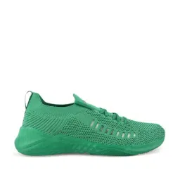 Campus Women's CAMP-FLEEK Green Running Shoes-image-90