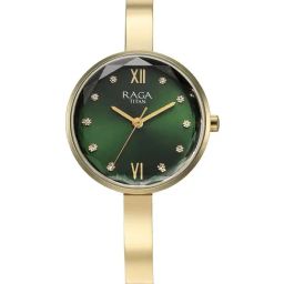 Titan 95271YM01 Raga Showstopper Analog Watch for Women-32