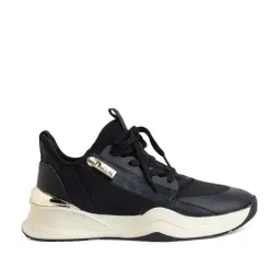 Aldo Women's Black Running Shoes-image-26