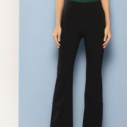 Chemistry Women Bootcut Trousers-picture-43