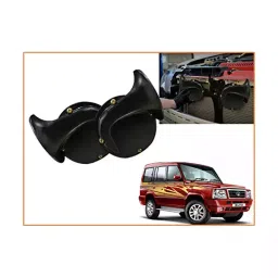 Auto Pearl Universal 12V Windtone Horn Compatible with Sumo-39