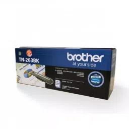 Brother TN 263 Black Toner Cartridge-picture-16