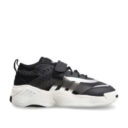 Adidas Originals Men's STREETBALL Black Casual Sneakers-image-24