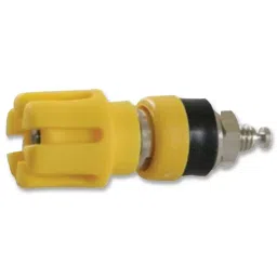 CLIFF ELECTRONIC COMPONENTS TERMINAL, 4MM, TP/6S YELLOW ASSEMBLED.-picture-29
