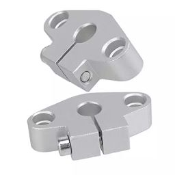 Invento 8mm Aluminium Linear Rail SHF8 Bracket, ISC 617-image-17