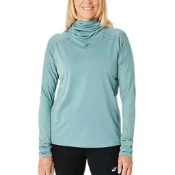 Asics Blue Plain Sweatshirt-image-33