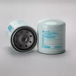 Donaldson 4.21 Inch Coolant Filter Spin on Sca Plus P552072-image-75