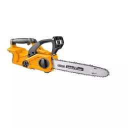 Ingco 20V 304.8 mm (12 Inch) Cordless Li-Ion Chain Saw CGSLI20128 without Battery & Charger-picture-48