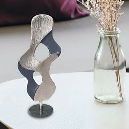 Cocovey Homes Multicoloured Showpiece-image-17