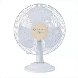 Bajaj Bajaj Midea White Table Fan 60134-image-40