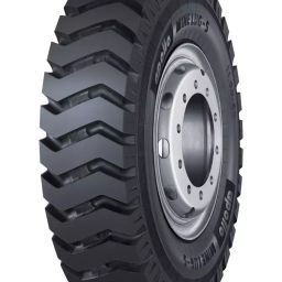 Apollo 12.00-24 20PR MINE LUG-D TYRE & TUBE WITH FLAP-image-5